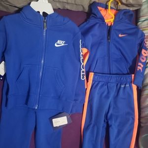 2T Nike sportswear brand new